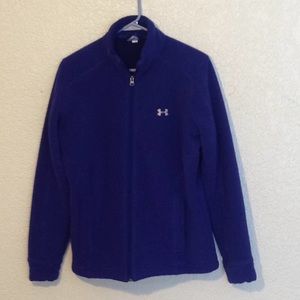 Under Armour jacket